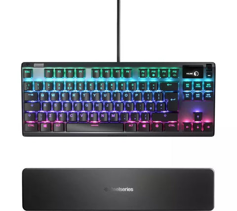 STEELSERIES Apex Pro TKL Mechanical Gaming Keyboard